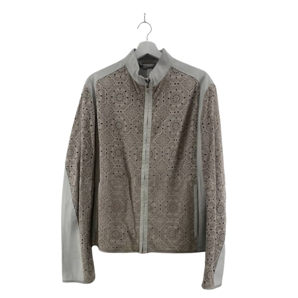 Bikkembergs Lace Jacket